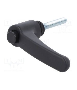 ERX.63 P-M6X40-C1 Lever; adjustable; Thread len: 40mm; Lever length: 63mm; -30÷130°C gS-li2HxBkpJI_sEolJyUJvch2lkLZCL9wqAL8ogjr4