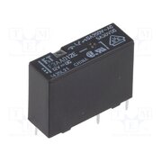 FTR-F3AA012E-HA Relay: electromagnetic; SPST-NO; Ucoil: 12VDC; 5A; 5A/250VAC; PCB ML0CDw5lSMjvQNsBvABRDijSEj50RvoqMtbzhaYL4EQ