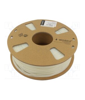 3DP-PVA-01-NAT Filament: PVA; 1.75mm; natural; 168°C; 1kg; soluble F8MBHMk7bDn_RlkmNx1Rby845KYmqAm11_U_JSwrY1c