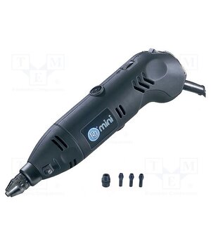 M.9500 Miniature drill; 130W; 230VAC; Len: 1.9m; 8000÷32000rpm l0hH_MKi2EbDQJb2babq67iXkhvQGiMhFPguGKO7dfs