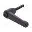 GN 300-63-M6-50-SW Lever; adjustable; Thread len: 50mm; Lever length: 63mm; GN 300 GkIdgkdUkv325v1dT7LAtgxsz1TB7zDKD4xz6KosJ3g