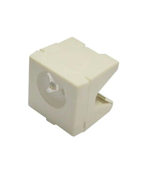 LED SMD 4x4mm 430mcd 20mA sarkans, sānu apgaismojums

 PLDKS4040R+1.jpg