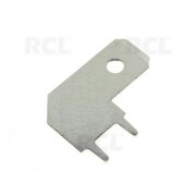 PIN 6,35 mm lodēts/horizontāls

 CAC6H.jpg