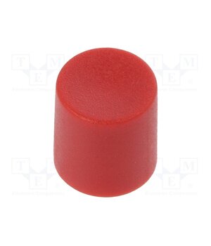 CP3411 Knob; slider; red; Ø8.2x8.9mm; Width shaft 4mm,width shaft 6,3mm racd5AqwUcF6V5mnbkjOOdal-P9_ozIsngtGYLhODHo