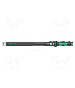 05075655001 Wrench: torque; Overall len: 570mm; 60÷300Nm; Socket size: 14x18mm 8PsdxfJW9j7lSpM5FSt2e5cwnlZa5eBDAbdxwCZw2s4