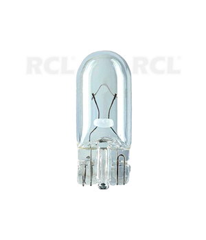 LAMP automašīnai 12V 3W W3W

 VLA12W21.jpg
