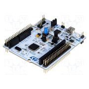 NUCLEO-L053R8 Dev.kit: STM32; base board; Comp: STM32L053R8T6 TSdNWSCGl4c7CnLXrYWl83_6vRtnusPRoSMfPiTdM0I