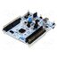 NUCLEO-L053R8 Dev.kit: STM32; base board; Comp: STM32L053R8T6 TSdNWSCGl4c7CnLXrYWl83_6vRtnusPRoSMfPiTdM0I