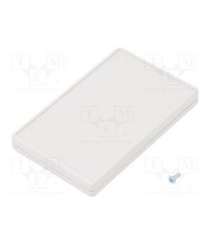 PC.7 Enclosure: multipurpose; POCKET CARD; X: 54mm; Y: 85mm; Z: 10mm; ABS Xo74KnjFJGWabL0E5nVLUhapfF6tP_-4VvCGNq7lp00