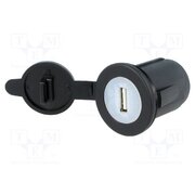 A13-204A-BB3 USB power supply; USB A socket; Sup.volt: 12÷24VDC; 5V/2.1A dFfYg0HOussdujOaD3yiAJJEwubShuHogkaamD2Vcj0