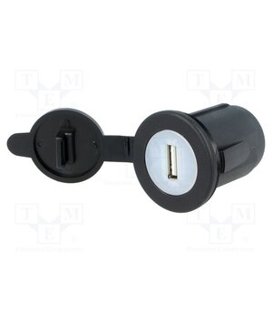 A13-204A-BB3 USB power supply; USB A socket; Sup.volt: 12÷24VDC; 5V/2.1A dFfYg0HOussdujOaD3yiAJJEwubShuHogkaamD2Vcj0