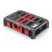 KMX554015B Container: collective; with boxes; black; high; 543x368x126mm; MSX opUJyn6wb0AR--vqStBc0i4sihwIp2NsgUP3gy7XOCY