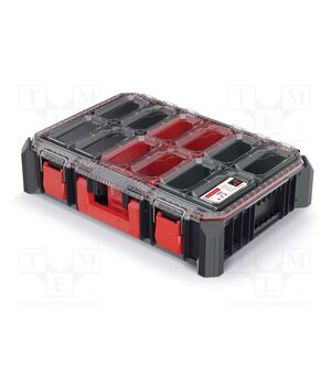 KMX554015B Container: collective; with boxes; black; high; 543x368x126mm; MSX opUJyn6wb0AR--vqStBc0i4sihwIp2NsgUP3gy7XOCY