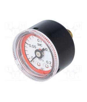 G36-2-01-L Manometer; 0÷0.2MPa; Thread: R 1/8"; 37.5mm; steel; Thread: outside 19vcwMOD28Ixm9kCOHuaYe8GeJXjkayR8vs9JCHv8jk