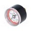 G36-2-01-L Manometer; 0÷0.2MPa; Thread: R 1/8"; 37.5mm; steel; Thread: outside 19vcwMOD28Ixm9kCOHuaYe8GeJXjkayR8vs9JCHv8jk