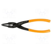 1032/180 Pliers; for circlip; internal; 19÷60mm; Pliers len: 180mm 2gdowMDKyxvHhwZ93AdP13eOYWoYlRRwylcIyTcTIY8