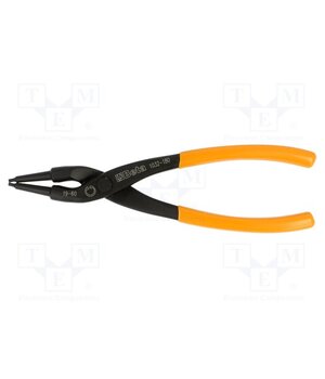 1032/180 Pliers; for circlip; internal; 19÷60mm; Pliers len: 180mm 2gdowMDKyxvHhwZ93AdP13eOYWoYlRRwylcIyTcTIY8