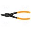 1032/180 Pliers; for circlip; internal; 19÷60mm; Pliers len: 180mm 2gdowMDKyxvHhwZ93AdP13eOYWoYlRRwylcIyTcTIY8