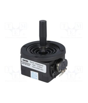 OM200B-M4 Joystick; 0÷10kΩ±5%,2- axes; Stabl.pos: 1; 10kΩ; ±5%; -10÷80°C 30aN-gw9HRXcIBjTkilpvSJnm6C_uOaD-FM_jMf4LJA