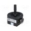 OM200B-M4 Joystick; 0÷10kΩ±5%,2- axes; Stabl.pos: 1; 10kΩ; ±5%; -10÷80°C 30aN-gw9HRXcIBjTkilpvSJnm6C_uOaD-FM_jMf4LJA
