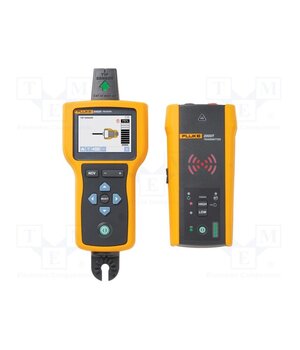 FLUKE-2062 Non-contact voltage and cable detector; LCD 3,5",LED; IP40 zbAvNcl8dePv1RdzyYzMzLHGmlnt7qAKbUgTVgwdeCc