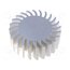 SK58437.5AL Heatsink; LED; Ø: 105mm; H: 37.5mm V_FEWNYFJ57cljY_TDnjFRSZnsG3Sgdw3WqQbAs-_tE