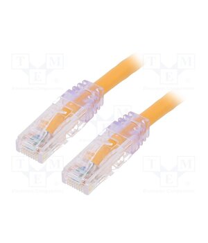 UTPSP5MORY Patch cord; RJ45 plug,both sides; TX6™ PLUS,U/UTP; 6; stranded v4BuTRqec0aQrYRmjhDUyVmUp_S8Qyj7wsUbjnaWrtk