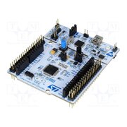 NUCLEO-F072RB Dev.kit: STM32; base board; Comp: STM32F072RBT6 D_7TninNay_Mpg6RvIg3crtQQ1EaGNU0y83vSD8EeXA