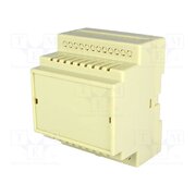 CP-23-83 Enclosure: for DIN rail mounting; Y: 72mm; X: 88mm; Z: 62mm; ABS 5ukFKMSbOu1vT2g6ElEZMebj_17P0N4MDGGgl32_i14