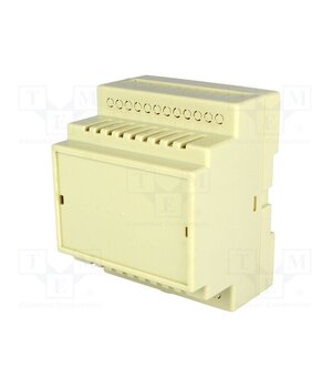 CP-23-83 Enclosure: for DIN rail mounting; Y: 72mm; X: 88mm; Z: 62mm; ABS 5ukFKMSbOu1vT2g6ElEZMebj_17P0N4MDGGgl32_i14