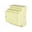 CP-23-83 Enclosure: for DIN rail mounting; Y: 72mm; X: 88mm; Z: 62mm; ABS 5ukFKMSbOu1vT2g6ElEZMebj_17P0N4MDGGgl32_i14
