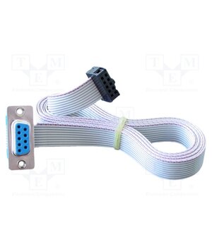 EA KV24-9B 9pin D-Sub adapter; 1.5m AzkCpi3wJMWrJPq9MaSjV7M9Ay78gWnsPKeFRbO62tk