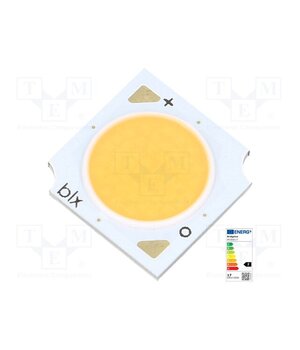 BXRE-30S1001-C-73 Power LED; COB; 12.4W; 3000K; 1437lm; 120°; CRImin: 95; Front: flat W4VYumBdKxbdchjPx8qeW7qhZTQM-uIv7JANcyksSik