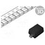 AKS0503 Diode: switching; SMD; 100V; 0.15A; 4ns; SOD523; Ufmax: 1.25V 4NyhsM1L4rVS7IHDvzKtLLPC4U-d-5m1-cta2jtUQTI