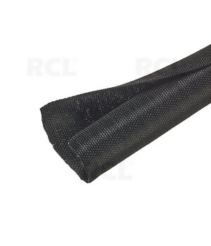 Pašizslēdzamais apvalks PET, 10 mm, -50 °C~150 °C

 IKEP10AU.jpg