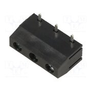 XY705R-3P 7.5MM BLACK Connector: PCB terminal block; terminal; straight; on PCBs; black lL6y4nHwYrS7xxPdcUDor_fGe7YqL5n8KsTHutUlSOA