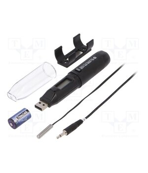 EL-USB-TP-LCD Data logger; temperature; Display: LCD; ±0.6°C; Temp: -40÷125°C oNTQsmXoJ5D9dZpXNHvc4jdt__PLn1wuIgoqrZa1JHs