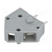 236-401 Connector: PCB terminal block; terminal; 236; 24A; 250V; on PCBs PXLmWrcxCdGrQQN-0wJJTB9FLjkH29jtysDleawsc2k