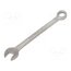 SS002-10 Wrench: combination spanner; double-sided; 10mm; L: 120mm tuuDgiWOSad-9k516Kjuo6UGUF1itRmp9raXw2pWNu0