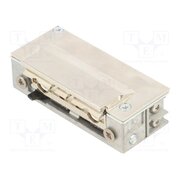1448RFT 12-24V AC/DC Electromagnetic lock; 12÷24VDC; 1400RFT; 12÷24VAC cFYIhWmmk5YzhbwSL8zly4YkTEfZu5crrmCkjJ9jIrM