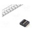 TDA04H0SB1R Switch: DIP-SWITCH; Poles number: 4; OFF-ON; 0.025A/24VDC; Pos: 2 6bHzS9-VXgvo6NLbSkUrdBn2So_6iufpboBTA5HIqwk