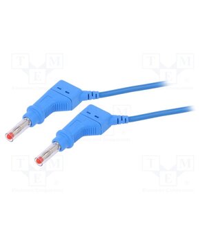 66.9408-20023 Test lead; 32A; banana plug 4mm,both sides; Urated: 600V; Len: 2m IG-3Ov0zB5bzQJlDco_W3vLDww4ydHXccESDyyBsk0E