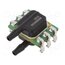 ABP2MRRN005NDSA3XX Sensor: pressure; -12.5÷12.5mbar; differential; OUT: SPI; SMT; ABP2 D94X3Z1CCpNOAH03zj5r1dlySSAetEwck-m0H6qmI24