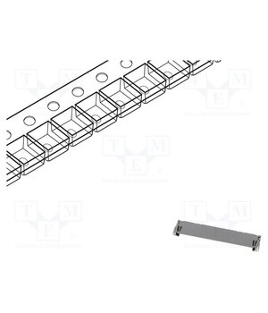 DF19G-20P-1H(52) Connector: wire-board; socket; male; DF19; 100V; PIN: 20; horizontal 3JIs7KumCv4bwzemFNi1m2T67apIQ3jvUBYfD-2Cbb8