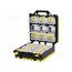 NB-DR15A Set with containers; transparent; black; 300mm; 145mm; 330mm wCTK-2dfWWUd44Lp8BO7sBPbX-mZY4yj_Xfhn84r3_Q