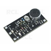 FM raidītājs ar mikrofonu DC2V--12V 9mA

 ABRF434.jpg