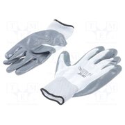 AV13072 Protective gloves; Size: L; grey-black; Resistance to: abrasion __rYRralXnLlk5rCK4Gkv8khdERfUvgL8mjY_uFcYzI