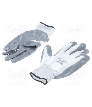 AV13072 Protective gloves; Size: L; grey-black; Resistance to: abrasion __rYRralXnLlk5rCK4Gkv8khdERfUvgL8mjY_uFcYzI
