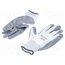 AV13072 Protective gloves; Size: L; grey-black; Resistance to: abrasion __rYRralXnLlk5rCK4Gkv8khdERfUvgL8mjY_uFcYzI