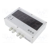AR540/S1/P/P/RS485/WA Automation module: regulator; pressure,speed,temperature; AR540 FSAUFQEFdfVlxxcsLzK46Nz7QoWkMjPoAErfLhAatk4